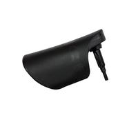 Capot De Voiture Poignée Pièces Automobiles Capot Loquet Poignée De Déverrouillage Poignée De Verrouillage Compatible Avec TT Pour TTS 2007-2014 Pour TTRS 2010-2014 8J1823533C