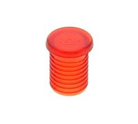 Capot de voyant rouge d=6, 763870160 - cuisiniere