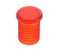 Capot de voyant rouge d=6, 763870160 - cuisiniere smeg