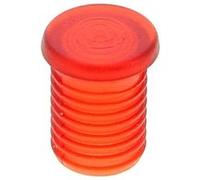 Capot de voyant rouge d=6, 763870160 - cuisiniere