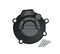 Capot d'embrayage D'alternateur Couvercle de Moteur secondaire Moto pour Benelli BN600i TNT600 2013-2023 2014 2015 2016 2017 2018 Couvercle Protection du