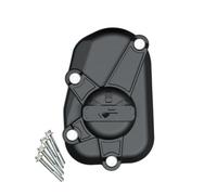 Capot d'embrayage D'alternateur Couvercle de Moteur secondaire Moto pour Benelli BN600i TNT600 2013-2023 2014 2015 2016 2017 2018 Couvercle Protection du