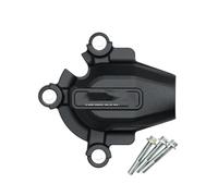 Capot d'embrayage D'alternateur Couvercle de Protection du Moteur pour BM&W S1000RR S1000R HP4 2009 - 2016 Protection modifiée adaptée