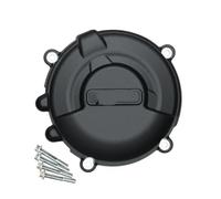 Capot d'embrayage D'alternateur Couvercle De Protection du Moteur pour Triumph Trident Tiger 660 2021 2023 2022 Accessoires
