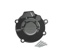 Capot d'embrayage D'alternateur Couvercle de Protection Moteur pour Benelli BN600i 2013-2023 2014 2015 2016 2017 2018 2019 2020 2021 2022 2023 TNT600