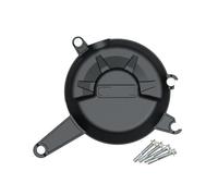 Capot d'embrayage D'alternateur Couvercle de Protection Moteur pour Benelli BN600i 2013-2023 2014 2015 2016 2017 2018 2019 2020 2021 2022 2023 TNT600