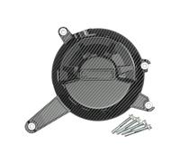 Capot d'embrayage D'alternateur Couvercle de Protection Moteur pour Benelli BN600i 2013-2023 2014 2015 2016 2017 2018 2019 2020 2021 2022 2023 TNT600