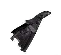 Capot d'essuie-glace avant droit pour BMW Série 5 E39 199 pour 5 2003 Pièce de rechange OEM pour 51718193202 fabriqué avec un matériau ABS pour un ajustement correct
