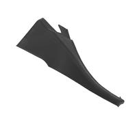 Capot D'essuie-Glace côté Droit 22897425, Garniture de Panneau de Calandre Robuste Adaptée pour 2015 - 2022, Améliorez L'apparence de Votre Véhicule