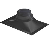 Capot d'évacuation d'air Rittal 7826.750 plastique (L x l x H) 300 x 450 x 144 mm