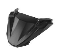 Capot d'extension Avant avec Bec de Roue Capot d'extension de Roue pour Moto avec Couvercle d'extension Moto avec Cône de Nez Moto avec Bec