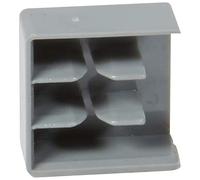 Embout D'Extrémité Pour Peigne Bipolaire Et Tripolaire Legrand Hx³