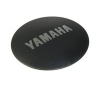 Capot Du Moteur E-Bike Logo Rouge pour x943 3050801312 Yamaha Protection