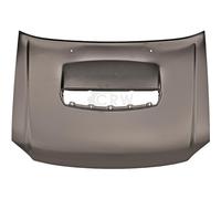 Capot En Acier Compatible Pour Isuzu D-Max I 8DH TFR TFS