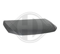Capot En Acier Compatible Pour VW Polo AW1 BZ1