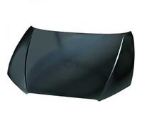 Capot En Aluminium Compatible Pour Audi A3 Berline 8VS 8VM 8V7 8VE