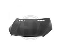 Capot En Aluminium Compatible Pour Mercedes-Benz GLE W166 C292