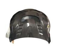 Capot en Fiber de carbone Style V, accessoires de voiture, couvercle de moteur, Compatible Pour Toyota Gr Supra A90 A91 Mk5