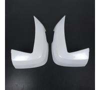 Capot enjoliveur GIVI C35B912 pour valise latérale V35 moto / blanc nacré Neuf