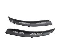 Capot Essuie-Glace Voiture Compatible Avec Benz Pour E430 1998 1999 2000 2001 2002 Cache D'essuie-glace Accessoire Réparation Remplacement D'origine OEM 2108310958