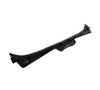 Capot Essuie-Glace Voiture Compatible Avec BMW Pour E60 E61 525i 2003-2010 Cache-essuie-glace Voiture Remplacement Réparation Accessoires OEM 51717027083