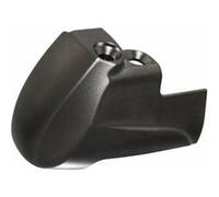 Shimano Capot frontal de levier ST-9001 Gauche avec vis de fixation Argenté