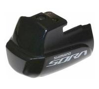 Shimano Capot frontal de levier Sora R3000 9 vitesses Gauche Noir