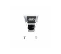Shimano Capot frontal de levier Ultegra R8000 11 vitesses Droit G