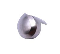 Shimano Plaque de levier ST-6800 Ultegra Argent Droit