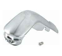 Capot frontal gauche et vis de fixation Shimano ST-R785 Noir