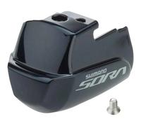 Shimano Capot frontal de levier Sora R3000 9 vitesses Gauche Noir