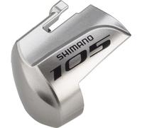 Capot Frontal pour Manette - SHIMANO - 105 5800 11V - Noir - Vélo loisir