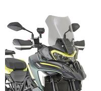 Capot Fumé Interchangeable Pour Benelli TRK 702 X 700 ABS 2023-2023