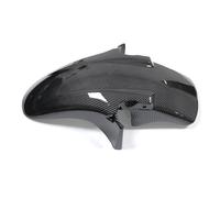 Capot Garde-Boue Moto Garde-Boue Avant en Fiber Carbone pour Moto CB250F CB600F CB900F CB1300 Hornet 250 600 900 Garde-Boue de Pneu Moto