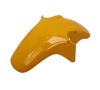 Capot Garde-Boue Moto pour CB250F CB600F CB900F CB 250 600 900 F CB1300 Hornet 250 600 900 CB600 Hornet600 Garde-Boue Avant De Moto(Jaune)