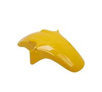 Capot Garde-Boue Moto pour CB250F CB600F CB900F CB1300 Hornet 250 600 900 CB600 Garde-Boue Avant Moto Garde-Boue Anti-éclaboussures Garde-Boue de Pneu Moto(B)