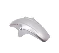 Capot Garde-Boue Moto pour CB250F CB600F CB900F CB1300 Hornet 250 600 900 CB600 Garde-Boue Avant Moto Garde-Boue Anti-éclaboussures Garde-Boue de Pneu Moto(E)