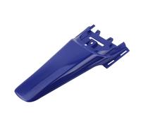 Capot Garde-Boue Moto pour CRF50 Réaménagement Garde-Boue Arrière Moto Pit Bike Garde-Boue Motocross Hors Route Étendu Plus Long Accessoires Moto 50cc Garde-Boue de Pneu Moto(G)