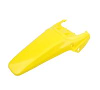 Capot Garde-Boue Moto pour CRF70 CRF 70 CRF-70 pour Enduro Dirt Pit Bike Garde-Boue Arrière pour Motocross(Jaune)