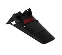 Capot Garde-Boue Moto pour Italika DM 200 DM200 DM-200 Garde-Boue Arrière Moto