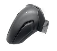 Capot Garde Boue Moto pour XT1200Z Super pour Ténéré 2010-2021 Kit De Fixation pour Garde-Boue Arrière Et Protection Pneu