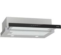 Capot GORENJE TH64E3SGB