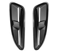 Capot Grille d'aération Prises D'air Avant Pour Capot Compatible Avec Nissan Pour Sentra Pour Altima Pour Maxima 300Z 350Z 370Z Pour Skyline R33 GTR