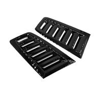 Capot Grille d'aération Prises D'air De Capot Compatible Avec Nissan Pour Sentra Pour Altima Pour Maxima 300Z 350Z 370Z Pour Skyline R33 GTR