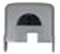 Capot gris Came 119Ribk011 pour motorisation Gris G