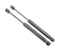 Capot Hayon Arrière Élévateurs À Ressort Levage Pour Pour Passat Pour B6 Pour 3C Pour Berline 2006-2011 Jambe Force Démarrage Hayon Support Levage À Ressort À Gaz 2 Pièces