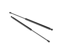 Capot Hayon Arrière Élévateurs À Ressort Levage Pour X-Trail 2001-2006 2002 2003 2004 2005 904508H31A 904518H31A 90451-EQ30A 2 Pièces Auto Hayon Coffre Botte Vérins À Gaz Support Ressort