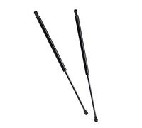 Capot Hayon Arrière Élévateurs À Ressort Levage Pour X-Trail 2001-2006 904508H31A 904518H31A 90451EQ30A CarTailgate Coffre Coffre Vérins À Gaz Support Ressort