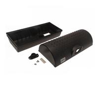 Capot IGEA 230 V / IGEA BT (I098121) pour motorisation BFT