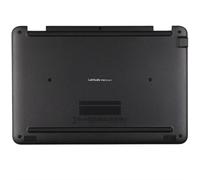 Capot inférieur Dell